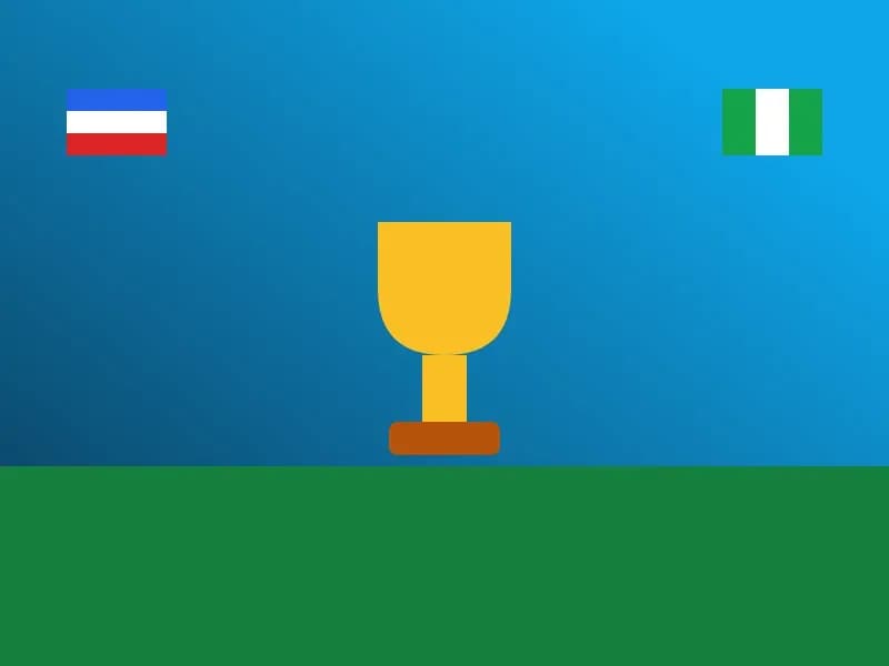 World Cup 2026 Simulator