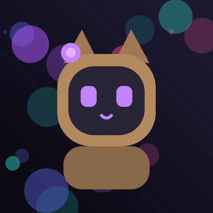 Mascotte Neocra